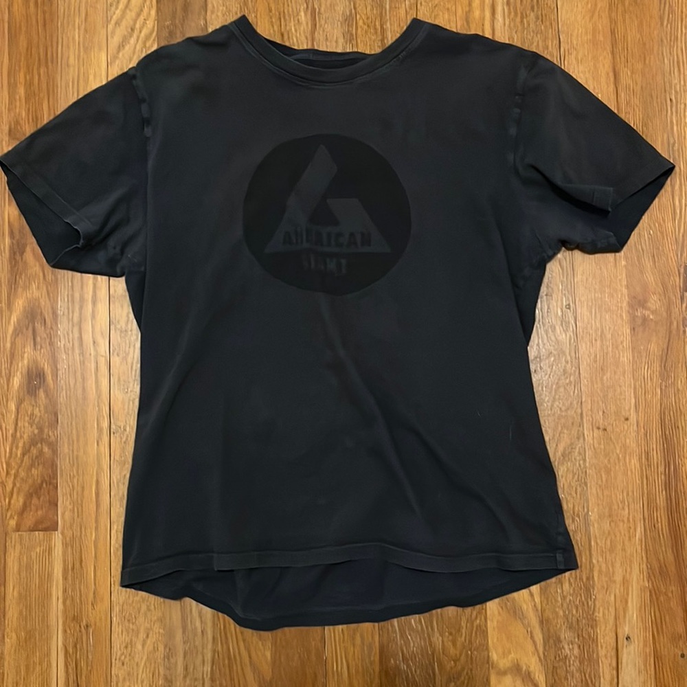 Rare American Giant Graphic T